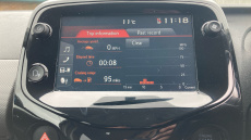 Peugeot 108 1.0 72 Allure 5dr Petrol Hatchback